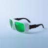 Buy cheap Eye Protection 200-540nm Laser Cutter Safety Glasses With CE EN207 from wholesalers