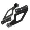 Buy cheap Automotive Curved LED Light Bar Brackets Durable Stainless Steel Screw from wholesalers