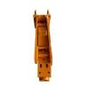 Buy cheap Low Rate Hydraulic Excavator Concrete Breaker 140mm 18 Ton Cat Hydraulic Hammers from wholesalers