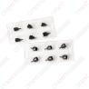 Buy cheap SMT spare parts SIEMENS NOZZLE 701 901 00322603-06 from wholesalers