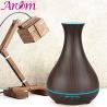 Buy cheap Dark Wood Grain Oil Diffuser from wholesalers