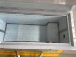 Minus 40 Degree 485L Hospital Laboratory Deep Low Temperature Chest Freezer
