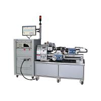 Buy cheap Die-Casting Aluminum Rotor Testing Machine For Pump Motor product