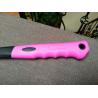 Buy cheap Forged Steel Materials Hand Working Tools Polishing Surface Plastic Handle Claw Hammer Nail hammer from wholesalers