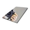 Buy cheap Gold Color Mirror Stainless Steel Sheet 316 316l CNC Cutting from wholesalers