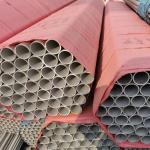 UNS S32750 Super Duplex Stainless Steel Pipe Tube 2507 Stainless Steel Hollow