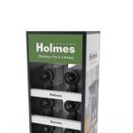 Household Metal Display Stands Small Fan Appliance Floor Standing Display Stands