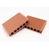 Buy cheap 3d Embossed WPC Wood Decking Outdoor Wooden Plastic Composite Flooring from wholesalers
