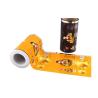 Buy cheap Custom printed heat seal embossed plastic bag food vacuum roll from wholesalers