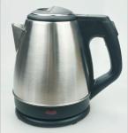 Home Appliance Metal Electric Tea Kettle 1500W 220V High Power Time Saving