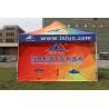 Buy cheap 3X3 3x4 Folding Outdoor Canopy Tent Trade Show Rectangle Exhibition Gazebo Tent from wholesalers