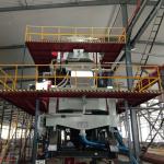 10-30% Slurry Concentration High Intensity Wet Magnetic Separator for Mining