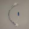 Buy cheap Silicone 8.0mm Reinforced Endotracheal Tube With Cuff from wholesalers