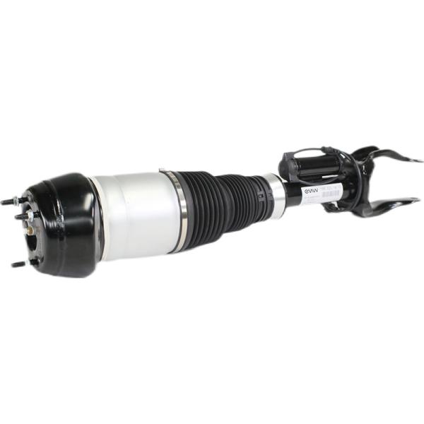 Buy cheap Front Right W166 X166 Mercedes Benz Air Suspension Air Ride Shock 1663201413 from wholesalers