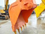 ZX200 Hitachi Excavator Medium 20t