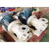 Buy cheap CE FEP PFA Mag Drive Centrifugal Pump Single Stage Magnetic Chemical Pump from wholesalers