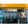 Buy cheap 10 CAV 1000ML Injection Stretch Single Stage Blow Molding Machine PETG from wholesalers
