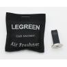 Buy cheap Home Office Car Sustainable South Asian Pop Custom Hanging Sachet Polyester Scent Bag from wholesalers