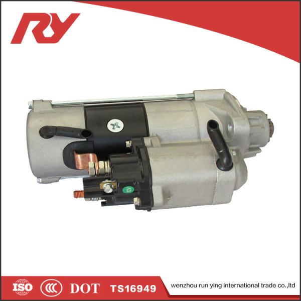 Buy cheap Cummins Farm Machinery Vehicle Starter Motor Sliding Armature Driving 428000-7110 from wholesalers