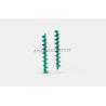 Buy cheap Forging Casting Long Spiral Drilling Rod High Manganese Steel from wholesalers