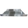 Buy cheap Polished Metal Sharp Silver Cutting Shear Blades SKD11 from wholesalers