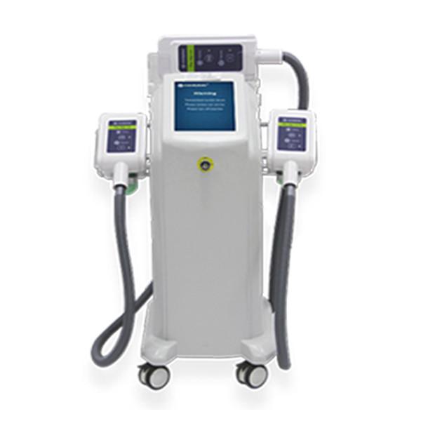 Buy cheap 30kg Cryolipolysis Fat Freeze Slimming Machine For Woman Legs / Hips from wholesalers