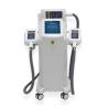 Buy cheap 30kg Cryolipolysis Fat Freeze Slimming Machine For Woman Legs / Hips from wholesalers