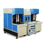 LG2B-3L Type Small Pet Bottle Blowing Machine for Measurement of Heater Food