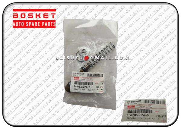 Buy cheap NPR66 4HF1 Repair Kit Of Clutch Master Cyliner 5878322260 5-87832226-0 from wholesalers