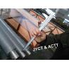 Buy cheap Aluminium Extruded Finned Tubes For Air Cooler Heater / Heat Exchanger Parts from wholesalers