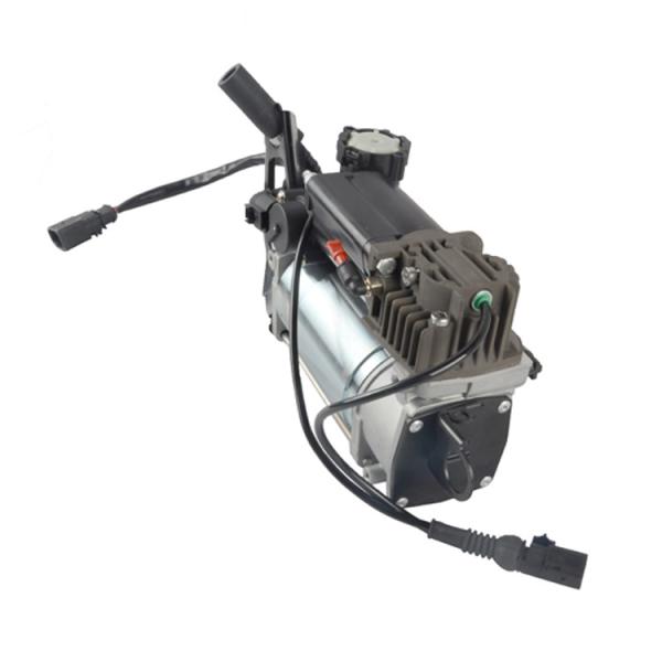 Buy cheap Audi Touareg Air Suspension Compressor 7L0616007H 7L0698007A 7L8616006D from wholesalers