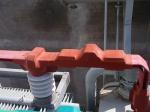 MPH10-Y Electrical Heat Shrink Tubing Busbar Junction Box For Switchgear