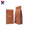 Buy cheap Matte Varnish Heat Seal Coffee Bags 1.5Lb Customized Logo from wholesalers