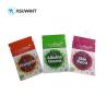 Buy cheap Heat Seal Foil Mylar Food Bags Lamination Plastic Packaging Bags For Food from wholesalers