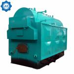China Coal/Biomass Fired Steam Boiler For Heating Factory,Workshop,Hospital