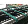Buy cheap Semi Automatic Corrugated Box Carton Gluing Machine 1150x1060mm Paper from wholesalers