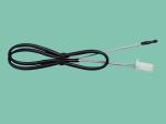Waterproof NTC Temperature Sensor Coating Adhesion For Automotive Air Conditione