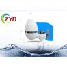 Buy cheap Healthy Drinking Faucet Water Purifier 350g Weight 5 - 38℃ Working Temperature from wholesalers