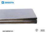 Copper Composite 1500mm ISO9001 Gilding Metal Clad Steel Sheet
