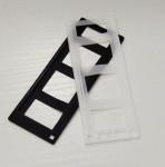 Electronic Price Tag Rubber Seal Gasket 70 Shore A