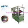 Buy cheap Pneumatic MCB Coil Forming Machine Press Automatically With Small Ton Press from wholesalers