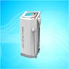 Buy cheap Permanent 808nm Diode Laser Hair Removal Machine For Unwanted Hair Removing from wholesalers