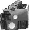 Buy cheap TOYOTA Hilux Dyna Hiace 5L Iron Casting Cylinder Head 11101-54150 909054 3.0L 8V from wholesalers