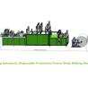 Buy cheap Non Woven Disposable Surgical Drape Machine from wholesalers