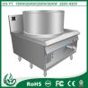Buy cheap High Temperature Resistant Stainless Steel Induction Cooker Single Oven from wholesalers