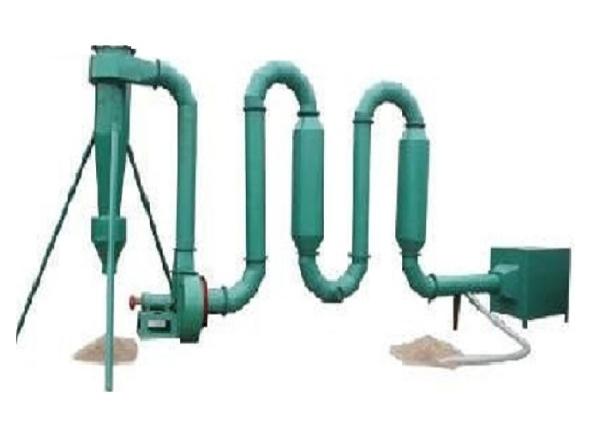 Buy cheap Small Pipe Air Flow Dryer from wholesalers
