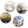 Buy cheap W8 Wide-angle Eyeball WiFi Camera from wholesalers