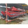 Buy cheap Climbing Type Concrete Placing Booms BHD 32Z4 Used Hydraulic from wholesalers