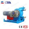 Buy cheap 3mm Aggregate 1.5mpa 1300L/H Peristaltic Pump Machine from wholesalers