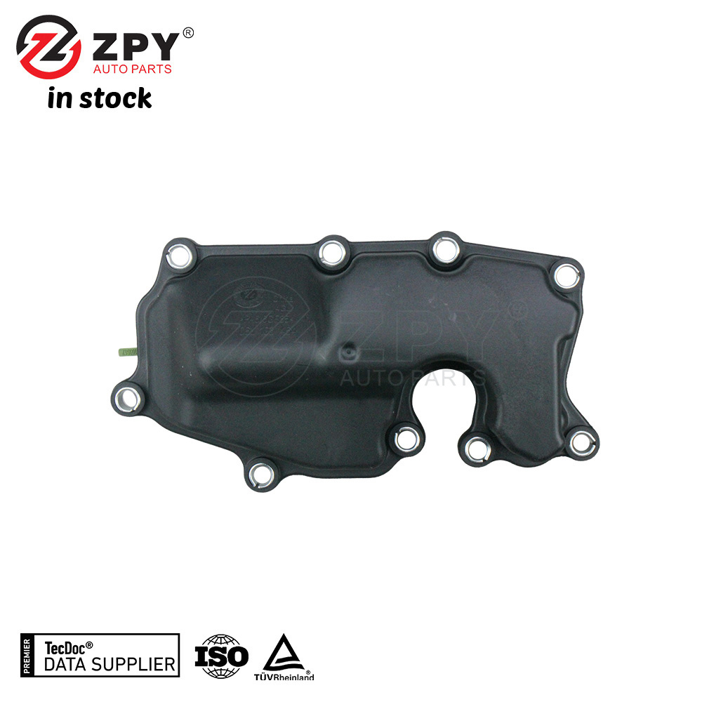 ZPY 06J103464 Oil Separator Fit For Audi A3 A4 B8 A5 A6 C7 Q3 Q5 Golf Jetta B7